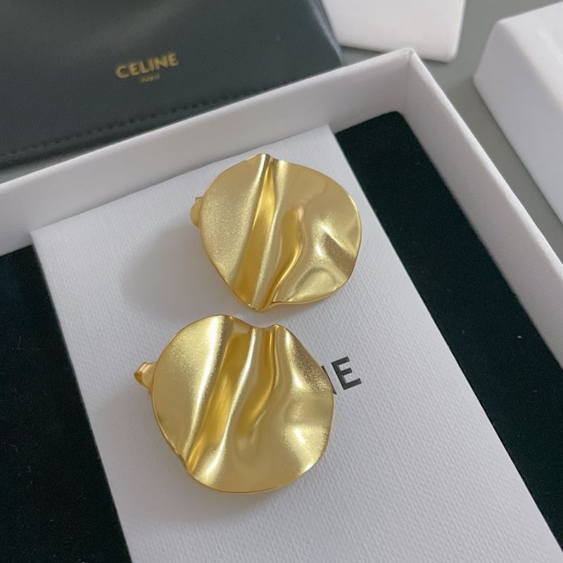 Celine Earrings